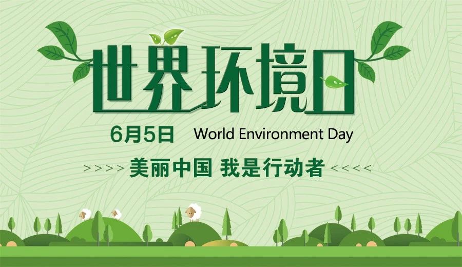 世界環(huán)境日為每年的6月5日，它反映了世界各國人民對(duì)環(huán)境問題的認(rèn)識(shí)和態(tài)度，表達(dá)了人類對(duì)美好環(huán)境的向往和追求。它是聯(lián)合國促進(jìn)全球環(huán)境意識(shí)、提高政府對(duì)環(huán)境問題的注意并采取行動(dòng)的主要媒介之一。